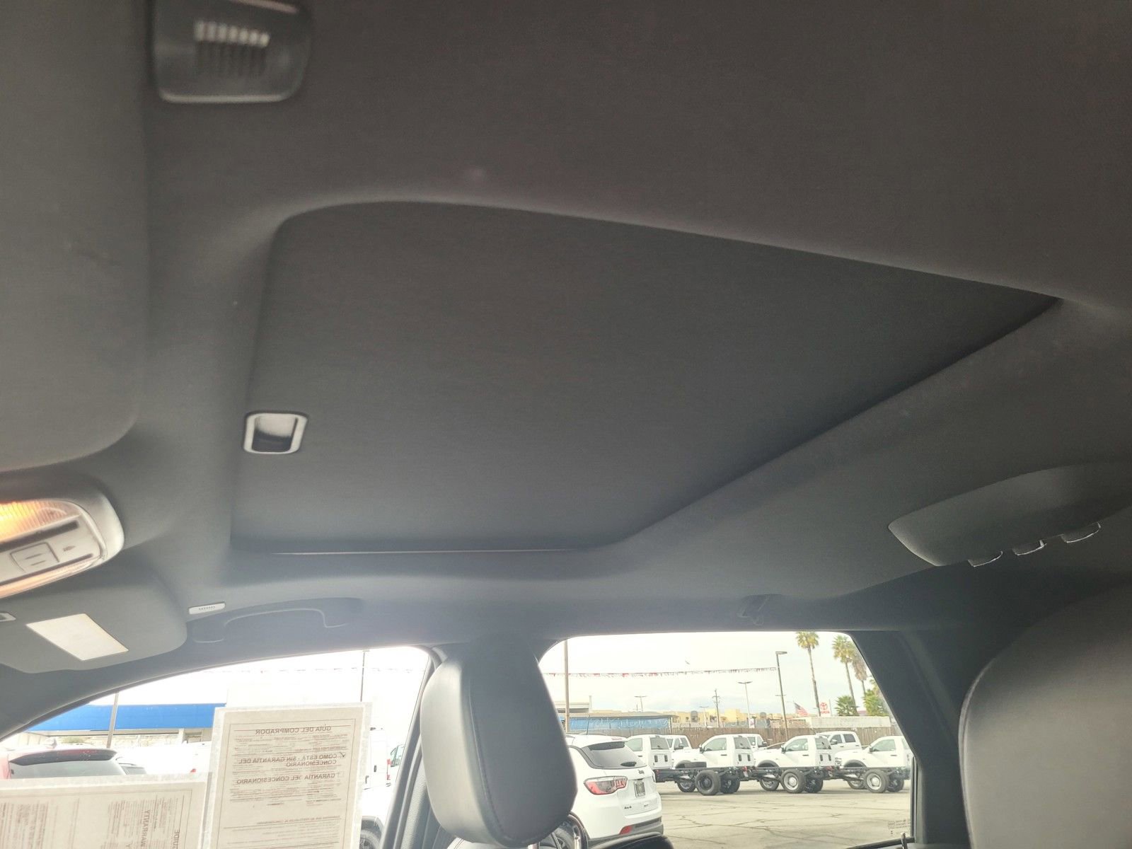 Used 2025 Dodge Durango GT image 19