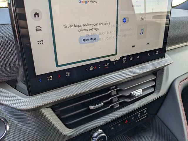 New 2026 Ford Explorer ST RWD image 25
