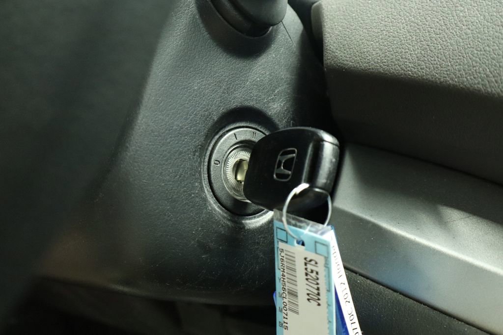 Used 2012 Honda CR-V EX image 38