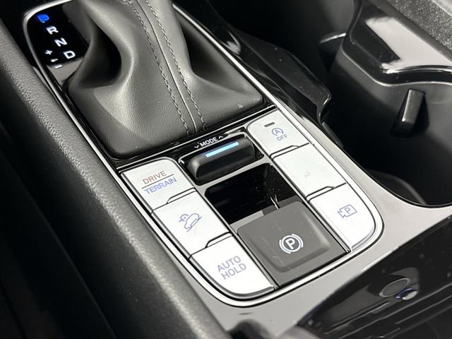 New 2026 Hyundai Tucson XRT image 27