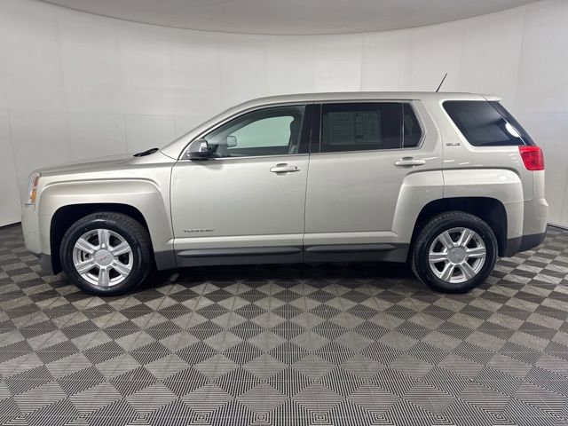 Used 2014 GMC Terrain SLE AWD/4WD image 7
