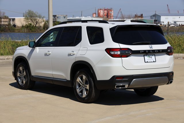 New 2026 Honda Pilot EX-L image 6