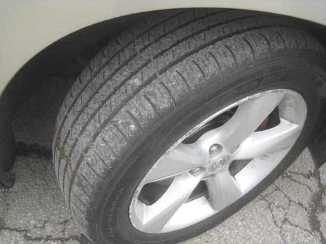Used 2012 Lexus RX 350 AWD w/ Premium Pkg image 34