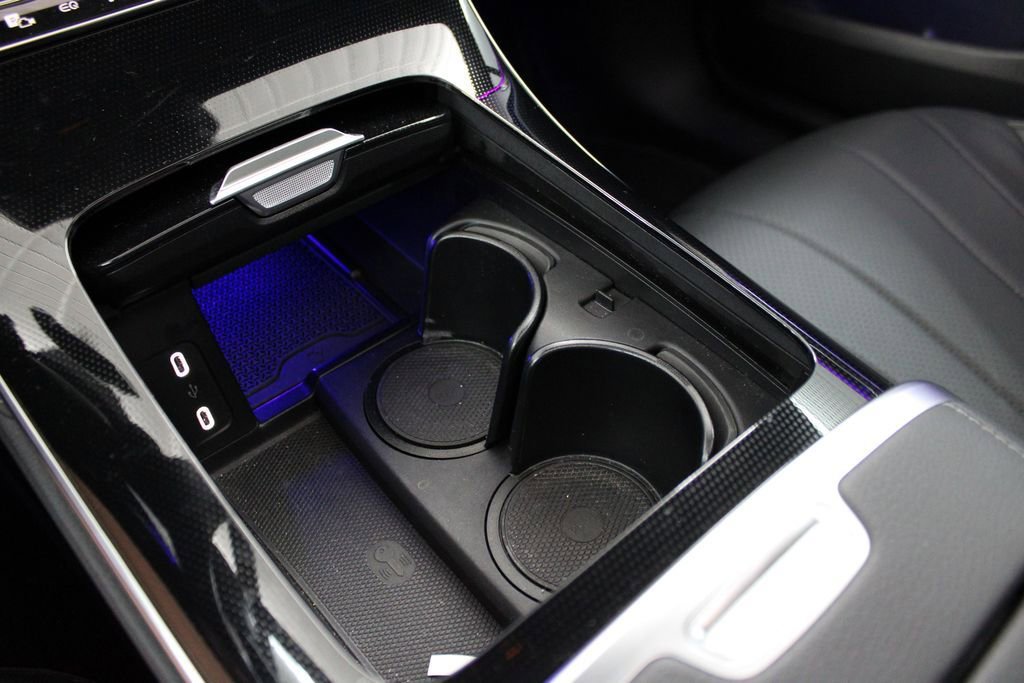 Used 2023 Mercedes-Benz EQE 350+ Sedan image 35