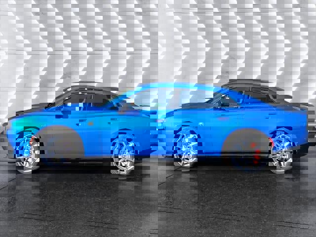 New 2026 Dodge Charger Daytona Scat Pack w/ Track Package image 19