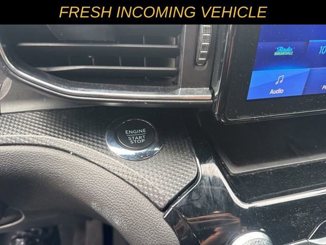 Used 2023 Ford Explorer ST AWD/4WD image 24