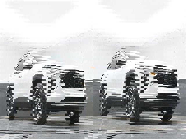 New 2026 Chevrolet Trax LT w/ LT Convenience Package image 40