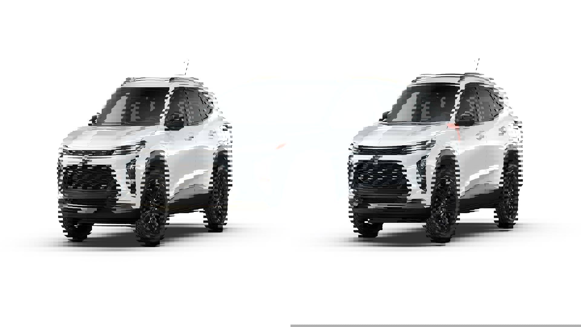 New 2025 Chevrolet Trax ACTIV w/ Sunroof Package image 51