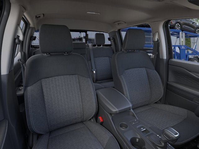 New 2026 Ford Ranger XLT RWD image 10
