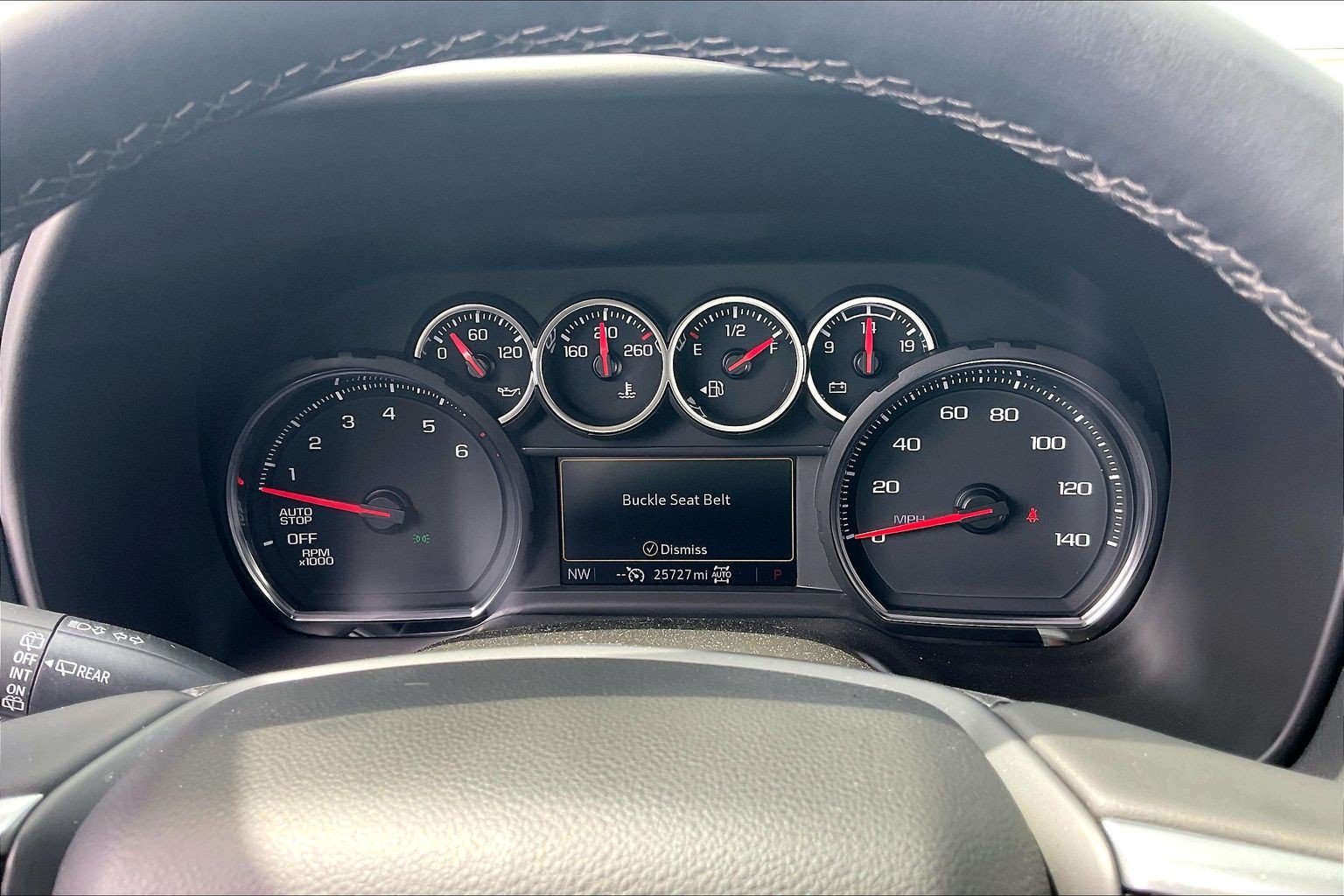 Used 2024 Chevrolet Tahoe LS AWD/4WD image 24