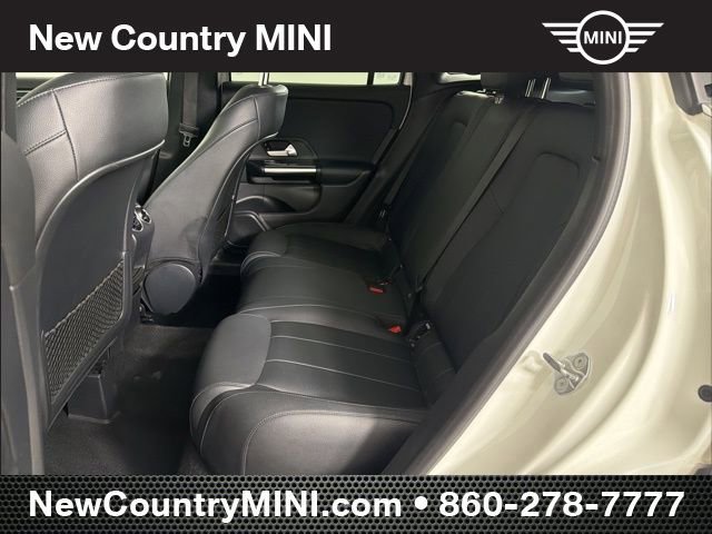 Used 2023 Mercedes-Benz GLA 250 4MATIC image 13