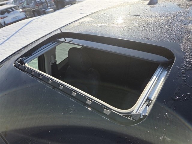 Used 2019 MAZDA CX-5 Grand Touring w/ GT Premium Package image 3