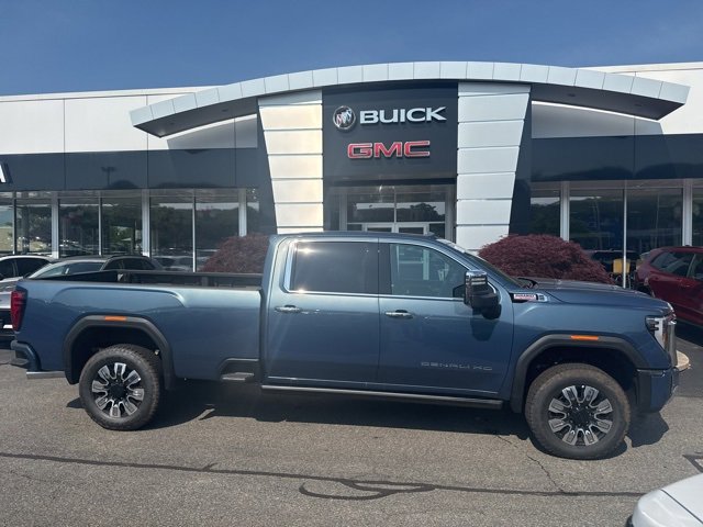 New 2025 GMC Sierra 2500 Denali w/ Denali Reserve Package image 29