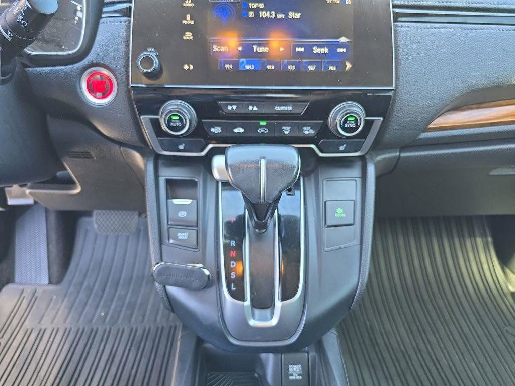 Used 2019 Honda CR-V EX-L image 29