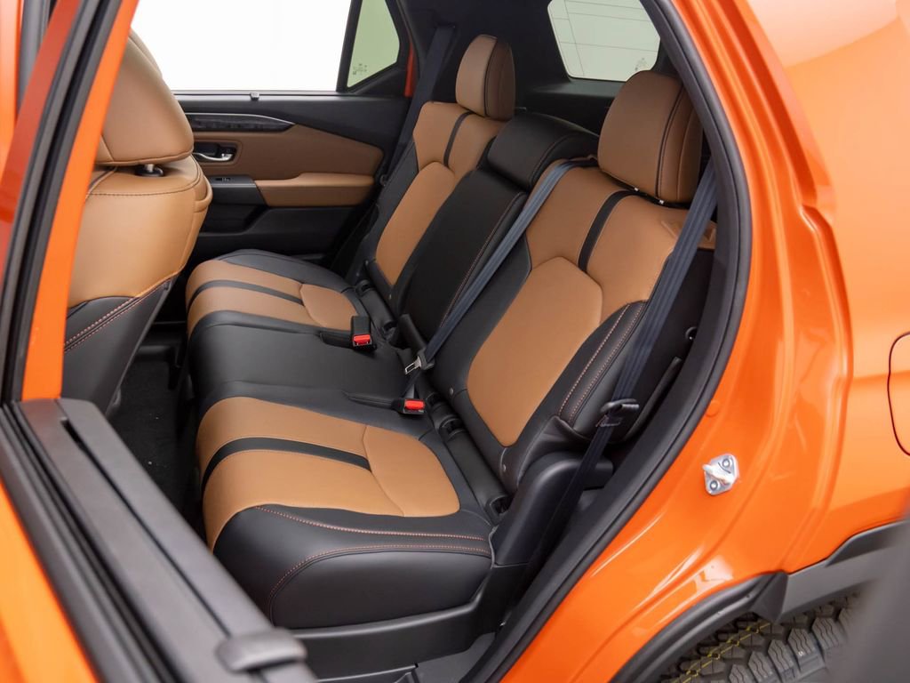 New 2026 Honda Passport TrailSport Elite image 19