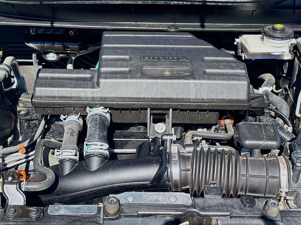 Used 2022 Honda CR-V Special Edition image 30