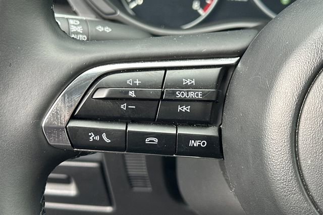 Used 2025 MAZDA MAZDA3 s image 25