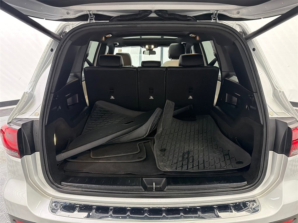 Used 2021 Mercedes-Benz GLB 250 image 20