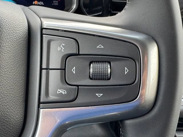 New 2026 Chevrolet Silverado 1500 LT w/ All Star Edition Plus RWD image 20