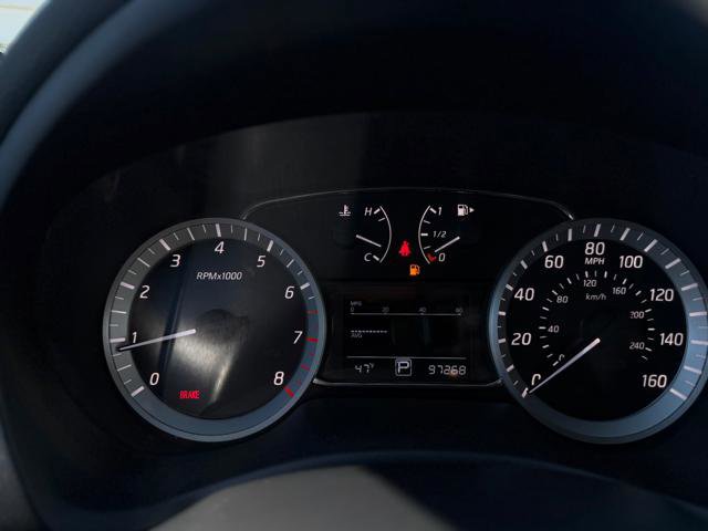 Used 2014 Nissan Sentra SL w/ Premium Package image 20