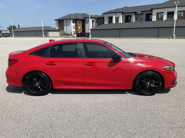 Used 2023 Honda Civic Sport image 13