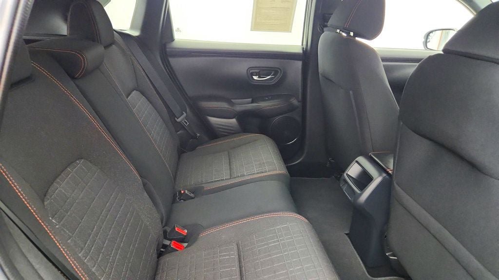 Used 2024 Honda HR-V Sport image 21