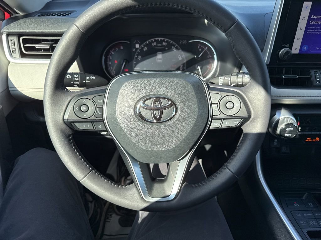 Used 2024 Toyota RAV4 XLE Premium image 26
