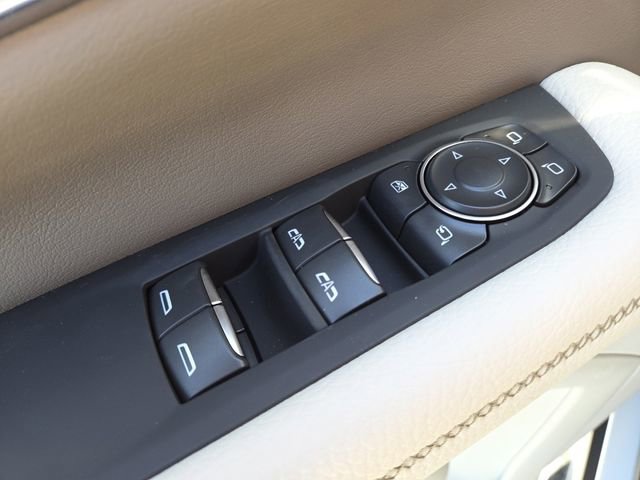 New 2026 GMC Yukon Denali w/ Denali Reserve Package image 11