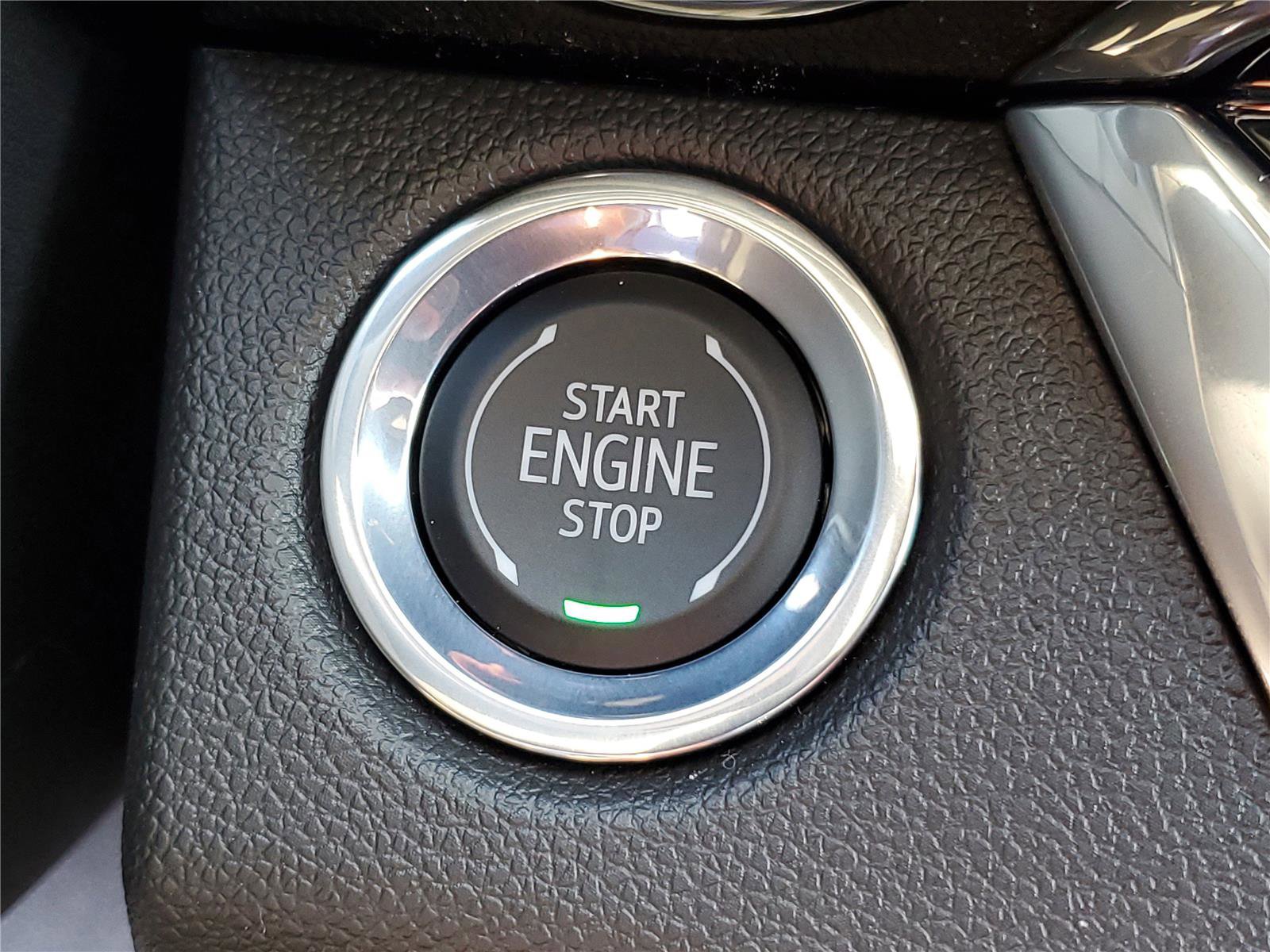 New 2026 Buick Envista Avenir image 25