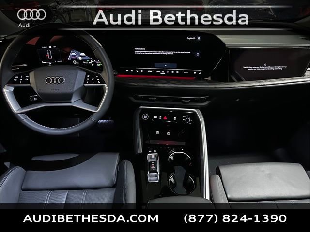 New 2025 Audi Q5 Prestige image 9
