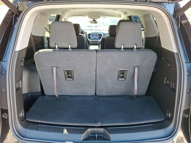Used 2023 GMC Acadia SLE w/ Driver Convenience Package image 29