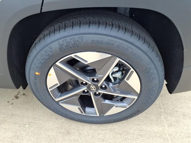 New 2026 Hyundai Tucson SEL image 17