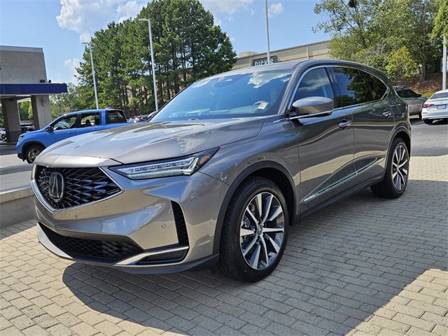 New 2026 Acura MDX w/ Technology Package image 3