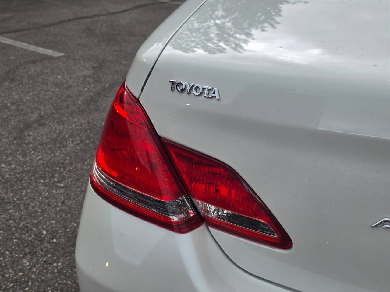Used 2006 Toyota Avalon XLS FWD image 34