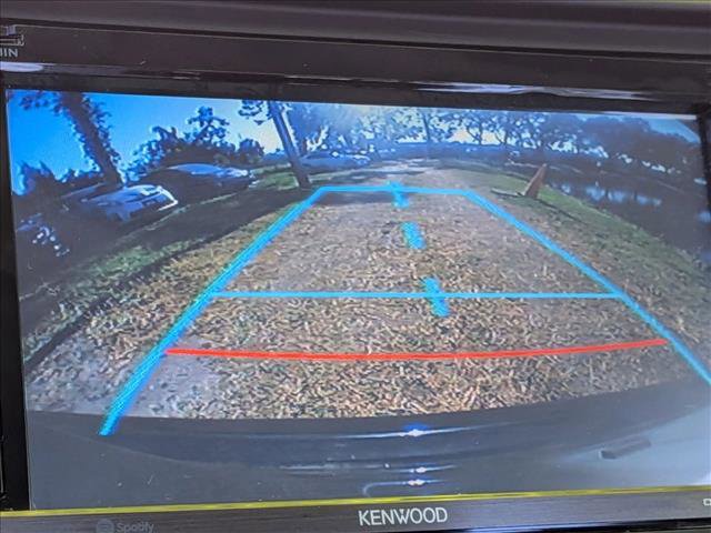 Used 2014 Toyota Camry SE FWD image 7