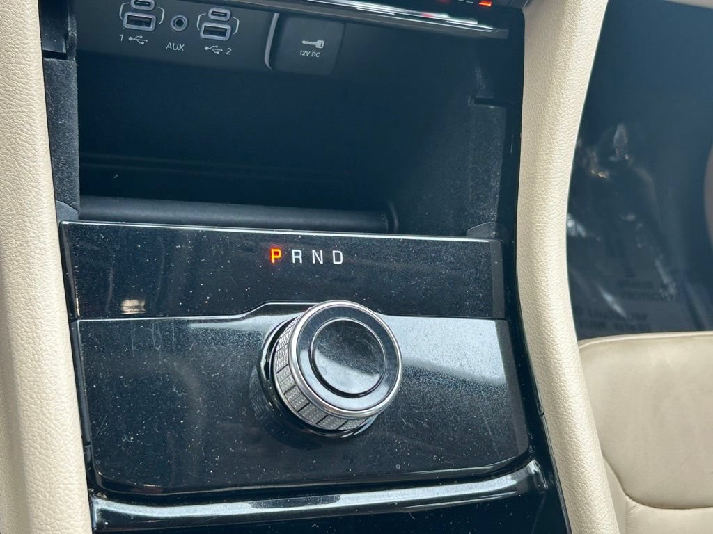 Certified 2022 Jeep Grand Cherokee L Limited RWD image 23