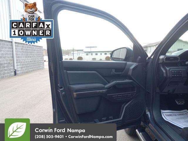 Used 2025 Toyota 4Runner TRD Sport image 10