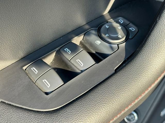 Certified 2025 Chevrolet Blazer RS w/ LPO, Floor Liner Package image 16