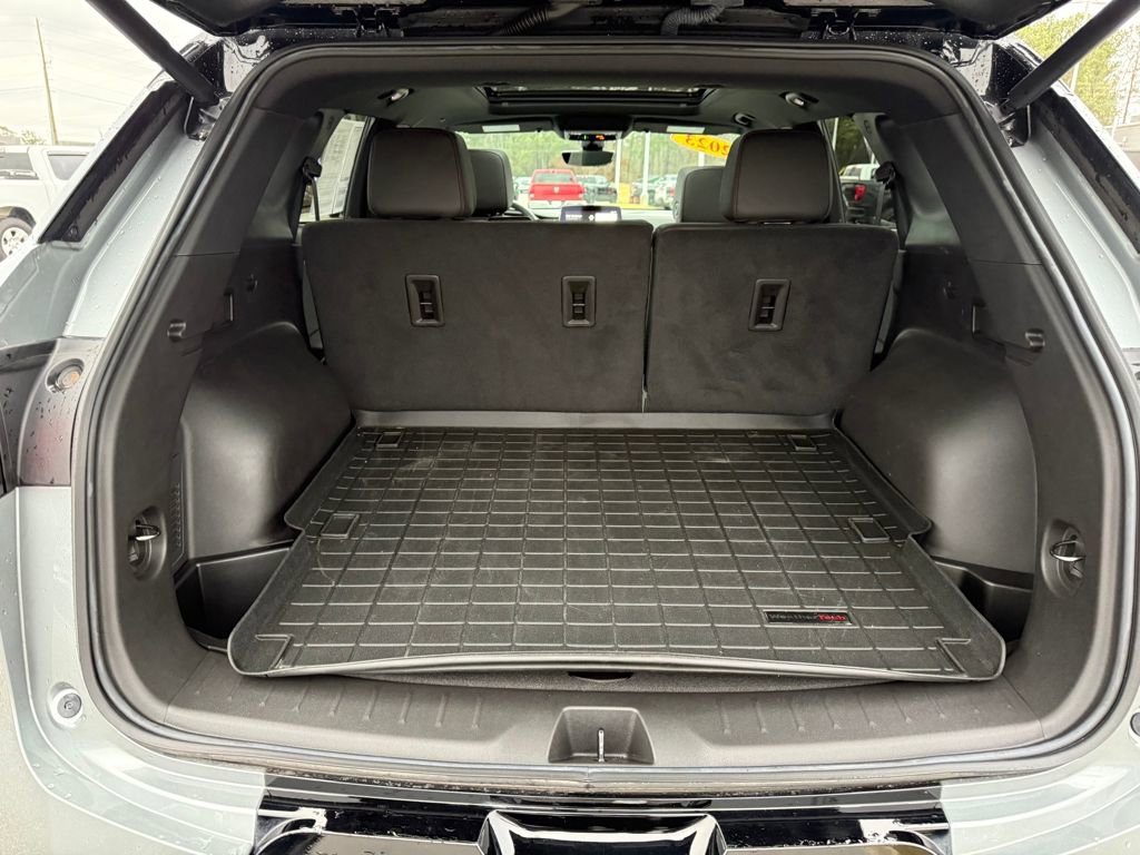 Used 2023 Chevrolet Blazer RS w/ Driver Confidence II Package image 23