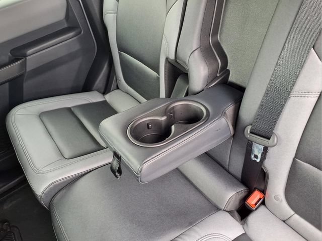 Used 2024 Ford Bronco Big Bend AWD/4WD image 13