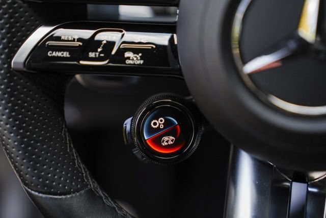 Used 2022 Mercedes-Benz AMG GT 53 w/ Driver Assistance Package image 30
