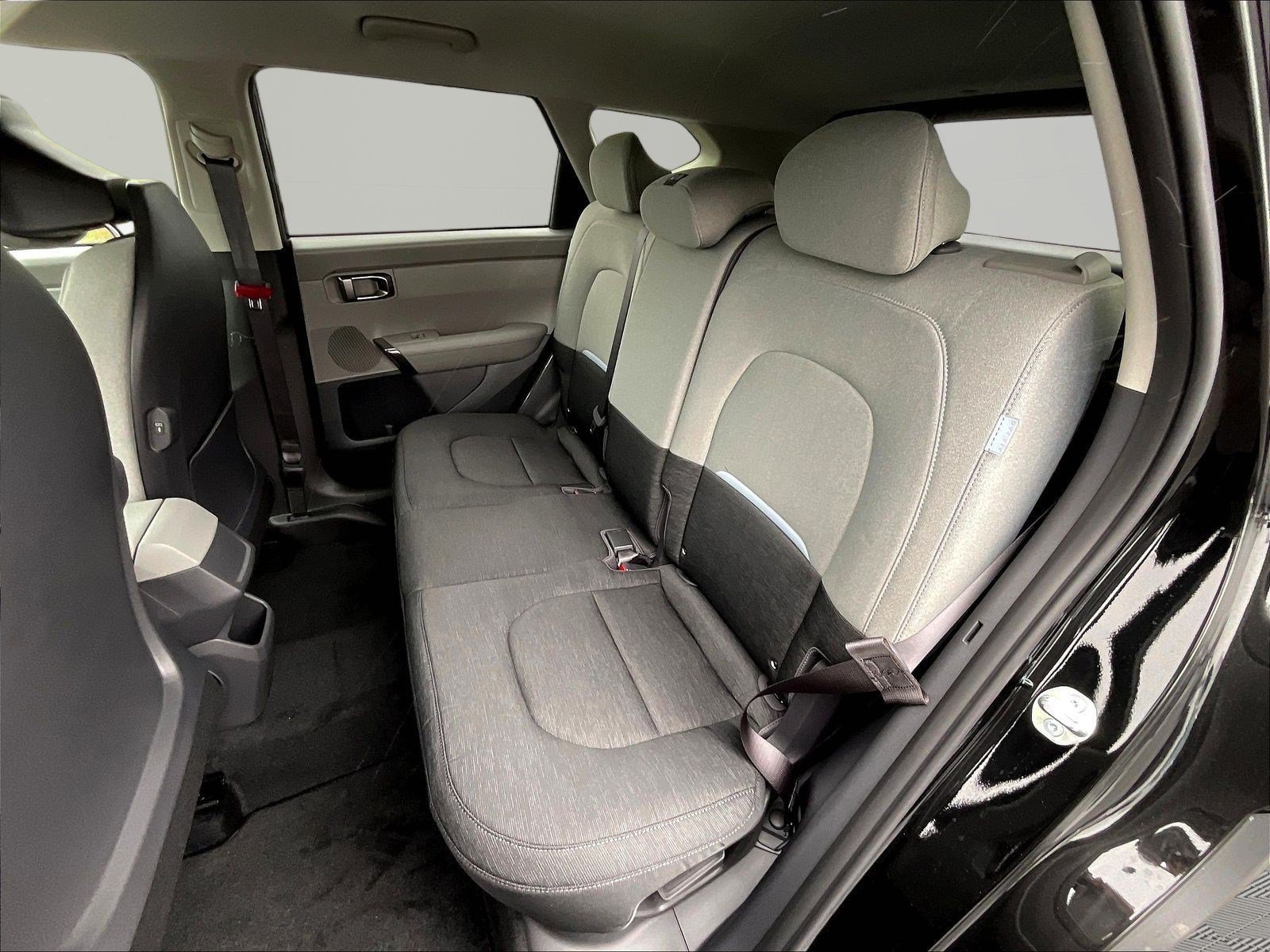 New 2027 Kia Seltos S FWD image 18