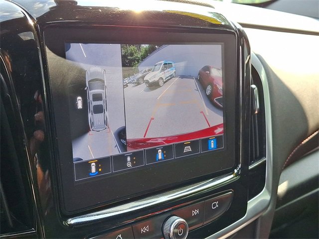 Used 2023 Chevrolet Traverse RS image 15