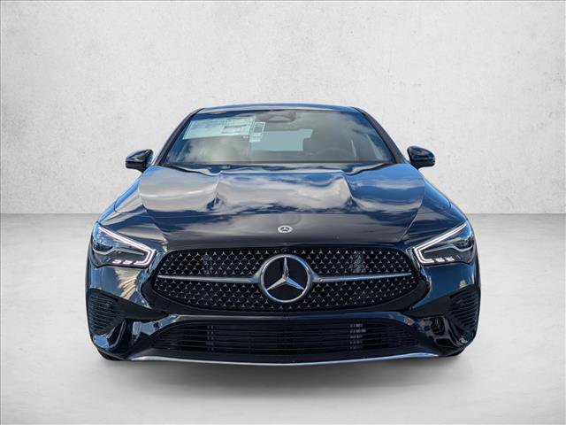 New 2026 Mercedes-Benz CLA 250 CLA 250 image 6
