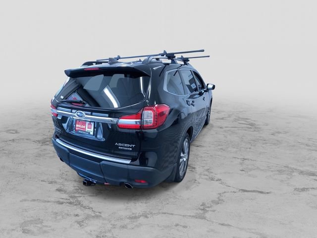Used 2019 Subaru Ascent Limited w/ Popular Package #2 AWD/4WD image 10