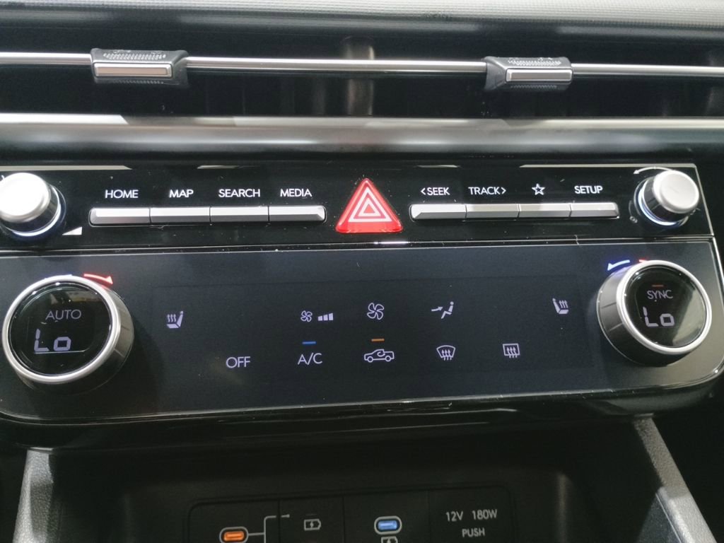 New 2026 Hyundai Santa Cruz SEL AWD/4WD image 23