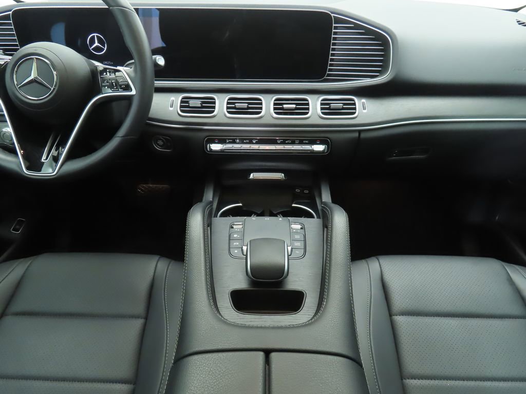 Used 2024 Mercedes-Benz GLE 450 GLE 450 image 13