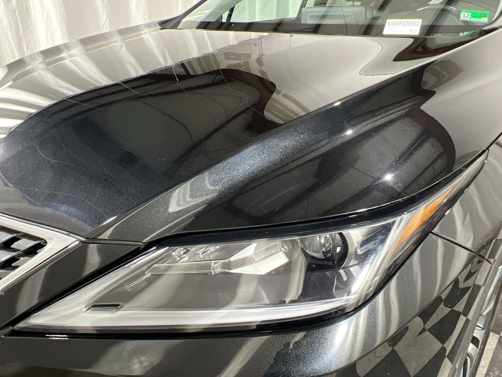 Used 2022 Lexus RX 350 AWD w/ Premium Package image 13