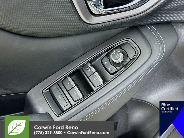 Used 2020 Subaru Forester Touring AWD/4WD image 22