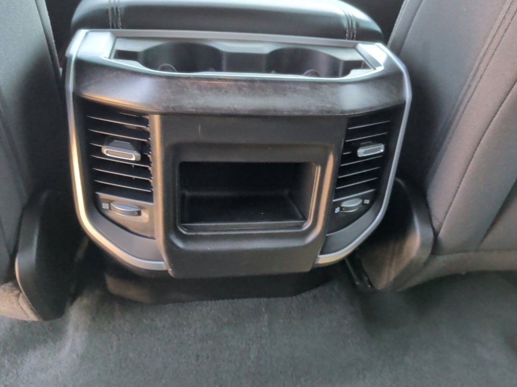 Used 2023 RAM 1500 Lone Star w/ Trailer Tow Group AWD/4WD image 42